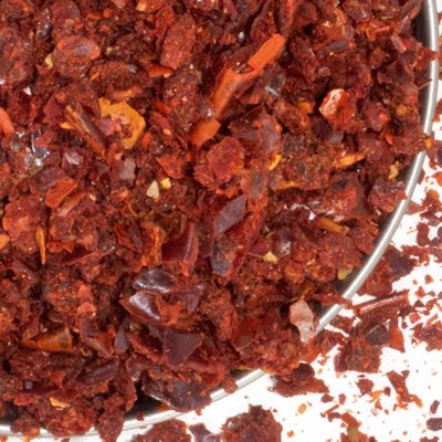 New Mexico Red Chile Flakes