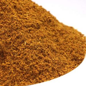 Cape Malay Curry Powder